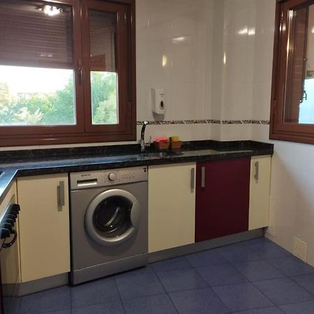 Precioso Piso Con Ducha Hidromasaje Vut-Le-726 Apartment Astorga Exterior foto